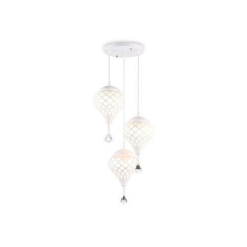 Подвесной светильник Ambrella Light Loft TR8443