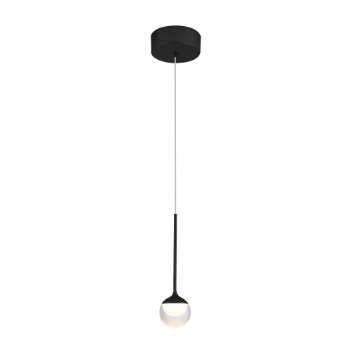 Подвесной светильник Myfar Kollins MR1063-1PL
