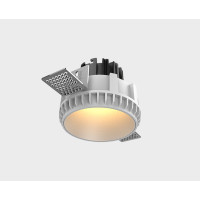 Встраиваемый светильник Italline IT08-8021 white 3000K