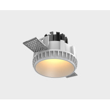 Встраиваемый светильник Italline IT08-8021 white 3000K