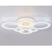 Потолочная люстра Ambrella Light Acrylica Original FA8874