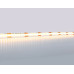 Светодиодная лента Ambrella Light Illumination 24В COB 10Вт/м 3000K 5м IP20 GS4651