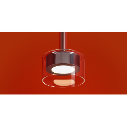 Подвесной светильник Freya Cowl FR5633PL-L6CH