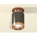 Потолочный светильник Ambrella Light Techno Spot XS6303160 (N6906, C6303, N6135)
