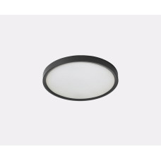 Накладной светильник Italline IT011-5020 black