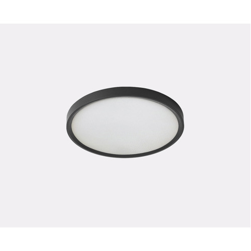 Накладной светильник Italline IT011-5020 black