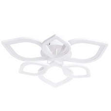 Потолочный светодиодный светильник Arte Lamp Polli A2531PL-6WH