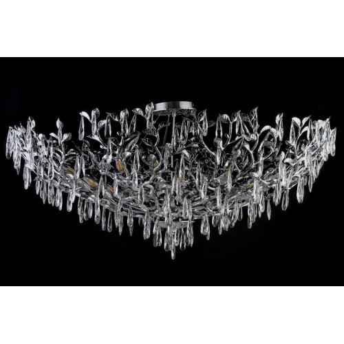 Подвесная люстра Dio D'Arte Elite Acerra H 1.5.120.100 N