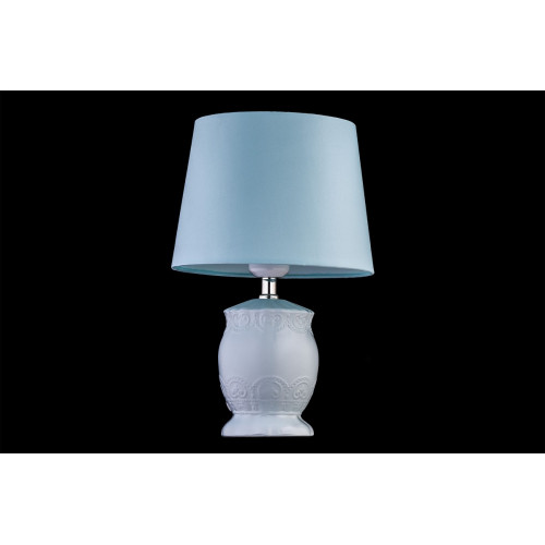 Настольная лампа Arti Lampadari Gadoni E 4.1.T1 BL