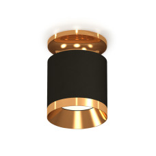 Накладной светильник Ambrella Light Techno XS7402101 (N7929, C7402, N7034)