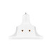 Встраиваемый гипсовый светильник Loft IT Ghost 10356F