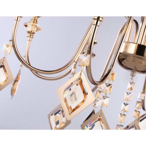 Подвесная люстра Ambrella Light Traditional TR4957