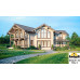 Ландшафтный светильник Fumagalli AMELIA 400 DR2.574.000.AYE27