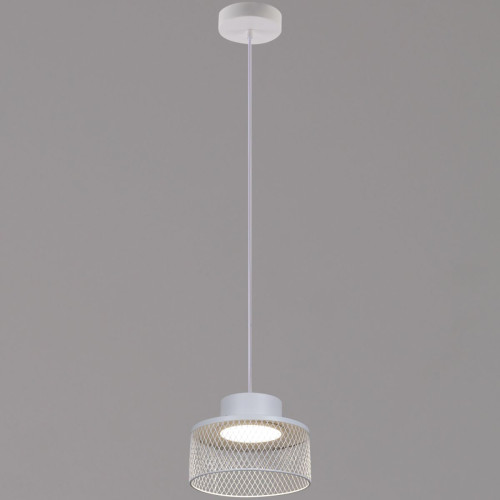 Подвесной светильник Reluce 01110-0.9-01 WT