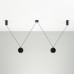 Подвес Arlight SPX-Hang-Canopy-R70-L1500 (BK) 036979