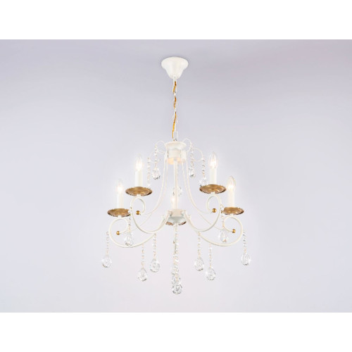 Подвесная люстра Ambrella Light Classic TR4916