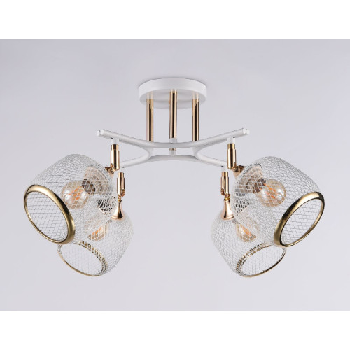 Потолочная люстра Ambrella Light Loft TR80175