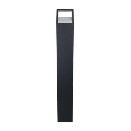 Ландшафтный светильник Arte Lamp Liverpool A1328PA-1BK