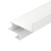 Алюминиевый профиль Arlight СEIL-S18-SHADOW-SIDE-3000 WHITE 050501