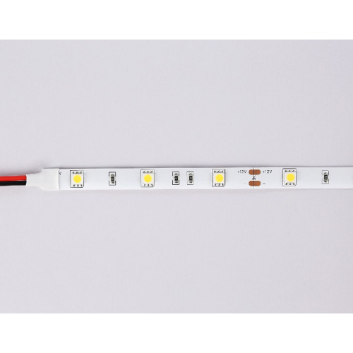 Светодиодная лента Ambrella Light LED Strip 12В 5050 7,2Вт/м 4500K 5м IP20 GS1802