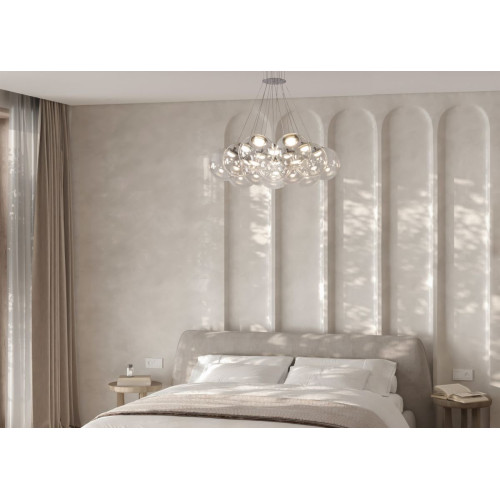 Подвесной светильник Freya Verto FR5580PL-L35N