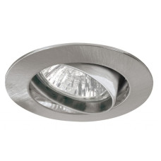 Встраиваемый светильник Paulmann Premium Line Halogen 99357