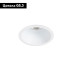 Встраиваемый светильник Arte Lamp Dash Mini A2764PL-1WH