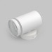 Уличный настенный светильник IMEX Wels IL.0014.0018-WH IP54