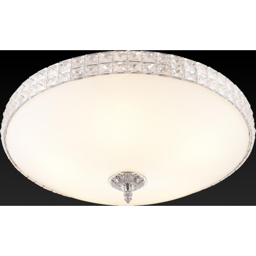 Потолочный светильник Toplight Salome TL2630X-05CH