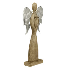 Фигурка декоративная Ангел Eglo Baliguian 427522