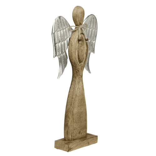 Фигурка декоративная Ангел Eglo Baliguian 427522 Фигурка декоративная Ангел Eglo Baliguian 427522