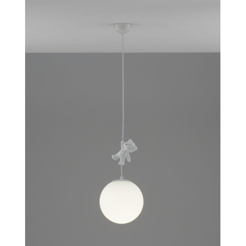 Подвесной светильник Moderli Baloons V11233-1P