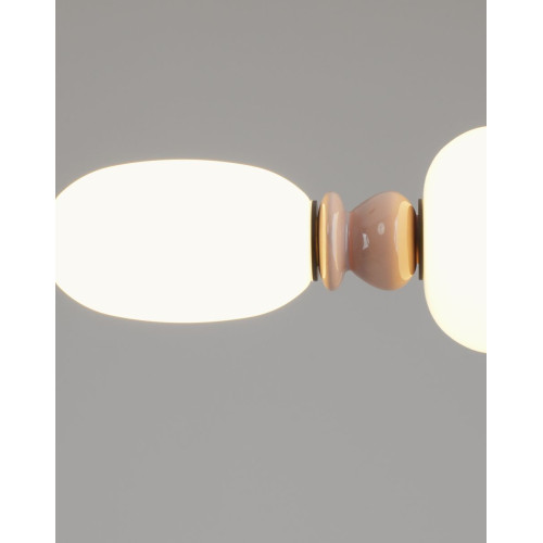 Подвесной светильник Moderli Glaze V11701-PL