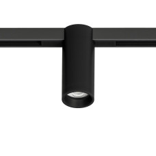 Трековый магнитный светильник Arte Lamp Optima A7390PL-1BK