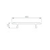 Экран Arlight SL-W14-F-2000 OPAL 049023