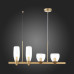 Подвесная люстра ST-Luce SL1119.203.04