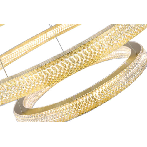 Подвесная люстра Zortes Grace ZRS.30220.228