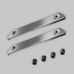 Комплектующие для встраиваемой трековой системы Maytoni Accessories for tracks Exility TRA034C-MP-1