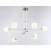 Люстра на штанге Ambrella Light Modern TR2521