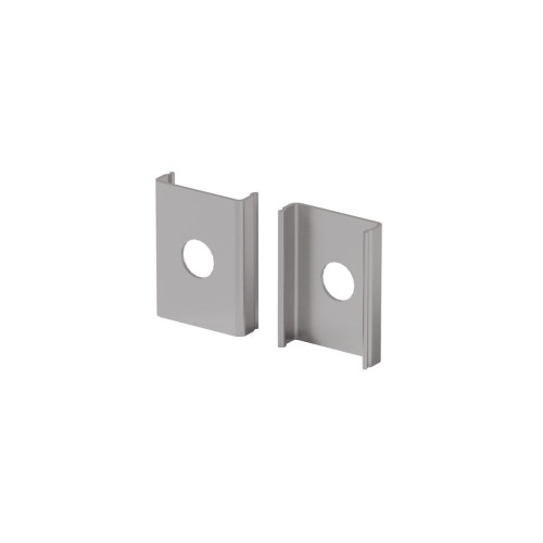 Комплект креплений для профиля 0809 4шт Maytoni Led Strip ALM-0809-MT 642016