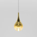 Подвесной светильник Eurosvet Adour 50256/1 LED золото a063856