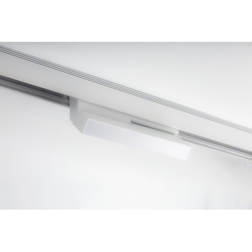 Трековый светильник DesignLed SY-601256-20-WH-NW 009450