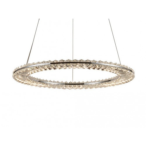 Подвесной светильник Newport 8241N/600 chrome М0071040 Подвесной светильник Newport 8241N/600 chrome М0071040