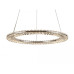Подвесной светильник Newport 8241N/600 chrome М0071040 Подвесной светильник Newport 8241N/600 chrome М0071040