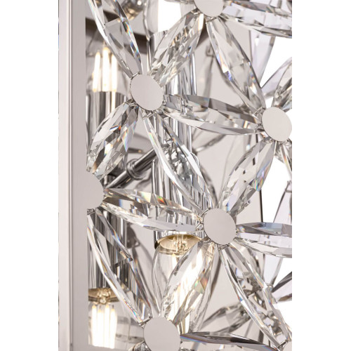 Бра Maytoni Ledas MOD069WL-02CH