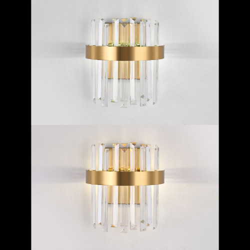 Настенный светильник Natali Kovaltseva LED LAMPS 81122/1W