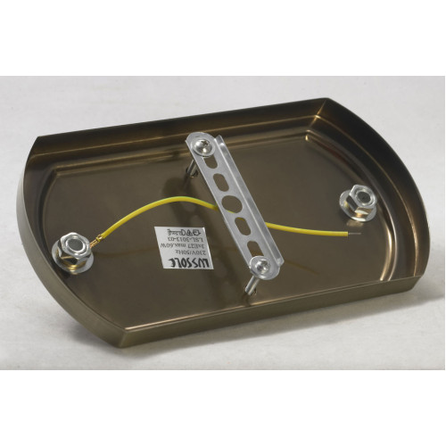 Подвесной светильник Lussole Sona LSL-3013-03