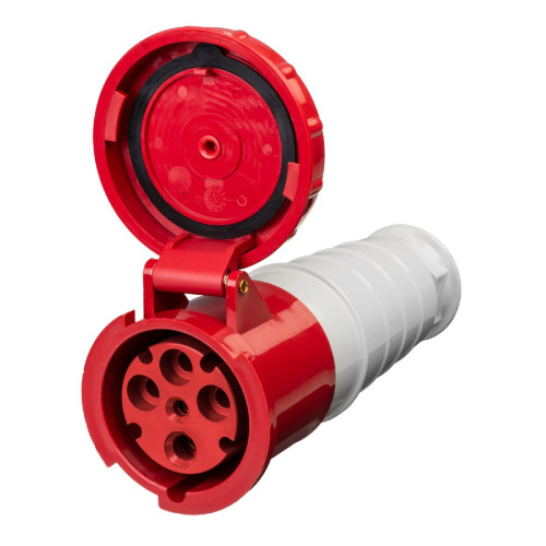 Розетка переносная TDM Electric SQ0603-0017