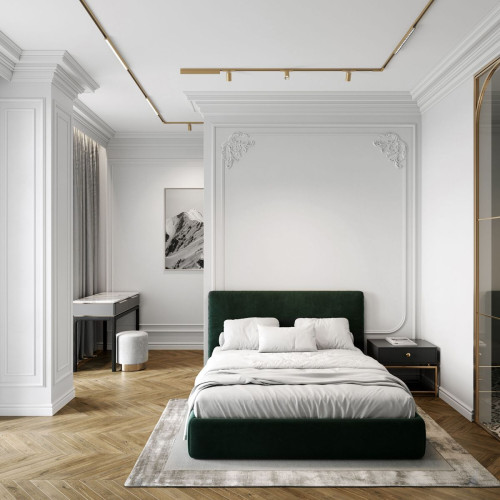 Трековый магнитный светильник Elektrostandard 85526/01 4690389218743 a071849