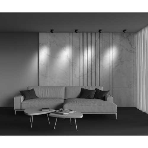 Накладной спот Maytoni Magic C022CL-12W4K-B-1